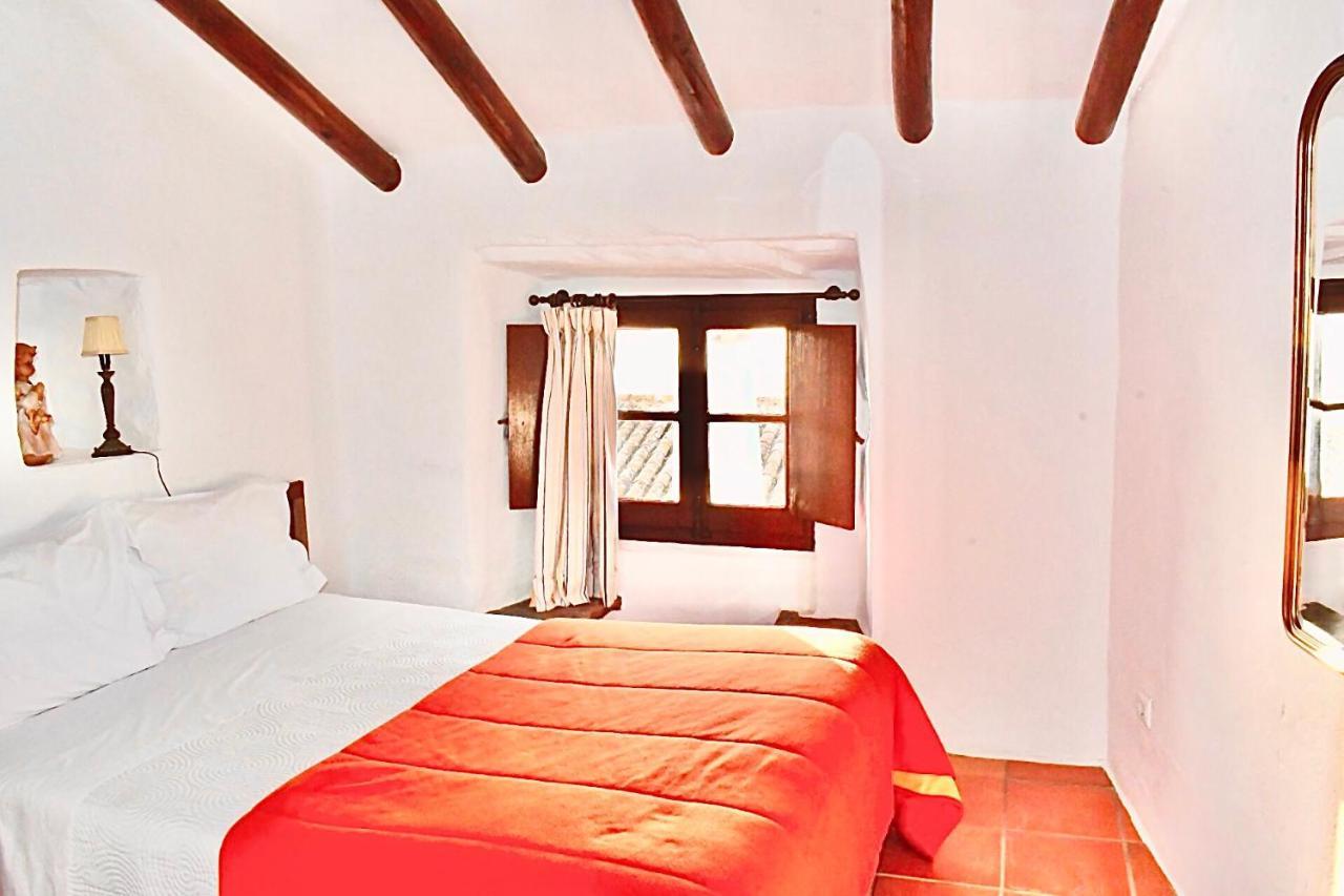 Casa D' Santiago Pensionat Monsaraz Eksteriør billede