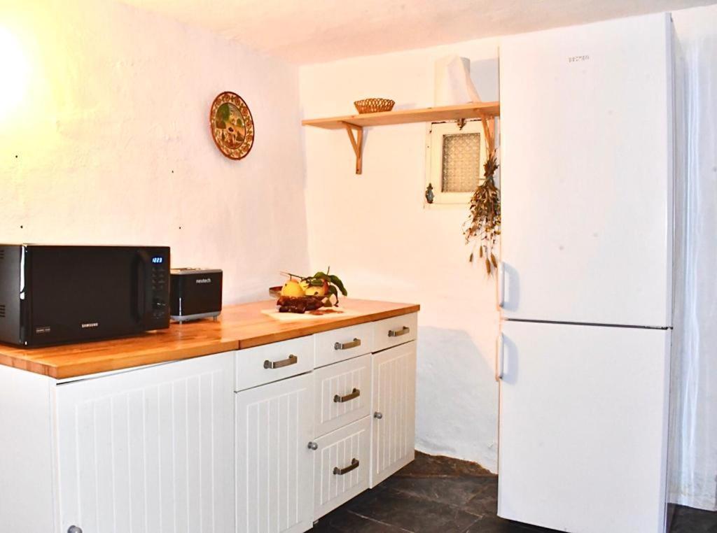 Casa D' Santiago Pensionat Monsaraz Eksteriør billede