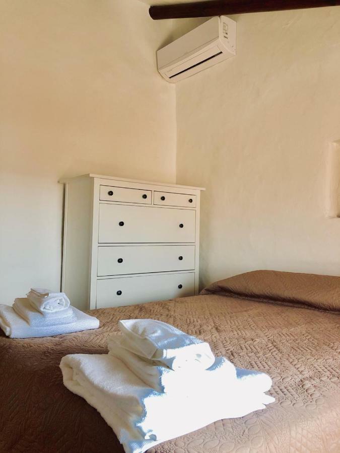 Casa D' Santiago Pensionat Monsaraz Eksteriør billede