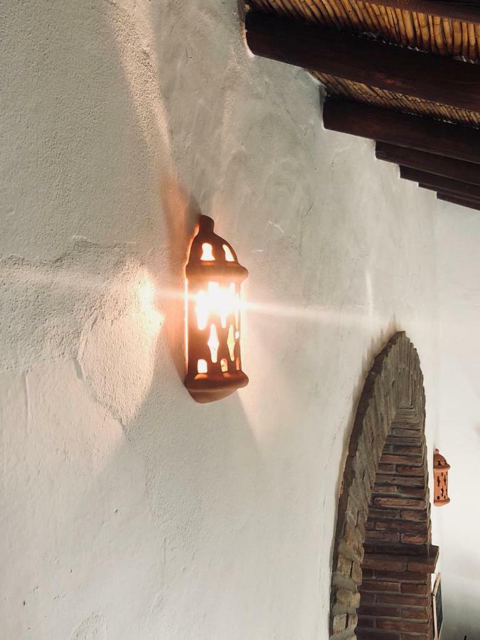 Casa D' Santiago Pensionat Monsaraz Eksteriør billede