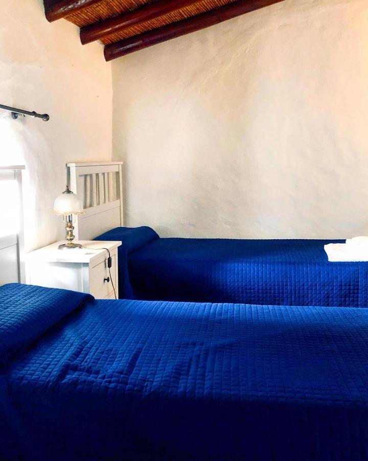 Casa D' Santiago Pensionat Monsaraz Eksteriør billede